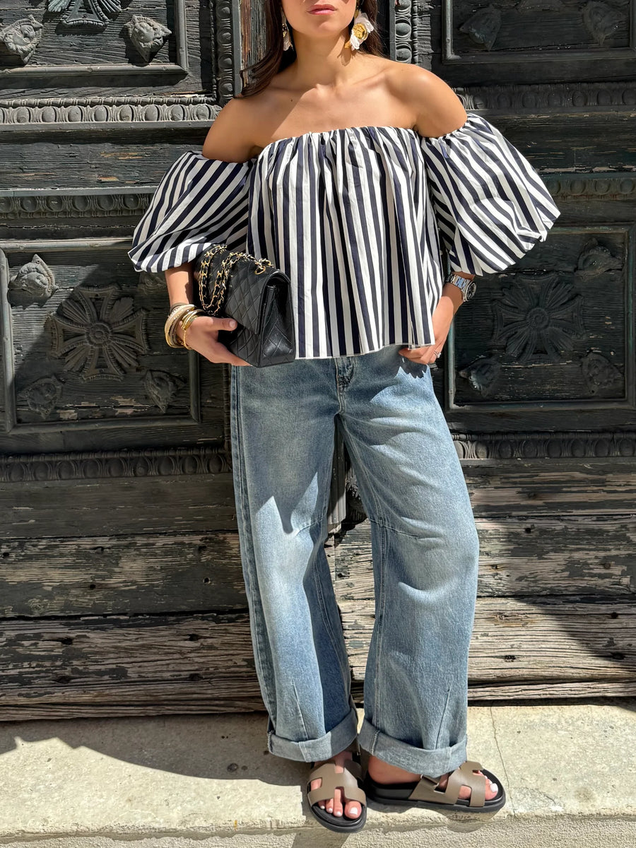 "CÉLINE" LAB COAT 2
