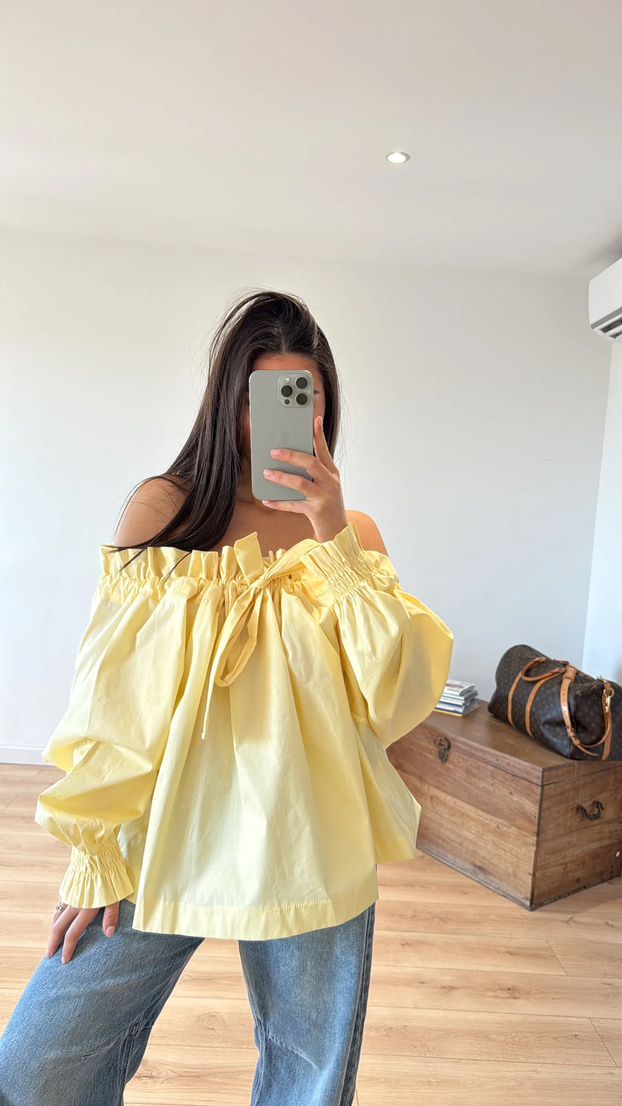 "CÉLINE" LAB COAT 1
