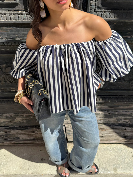 "CÉLINE" LAB COAT