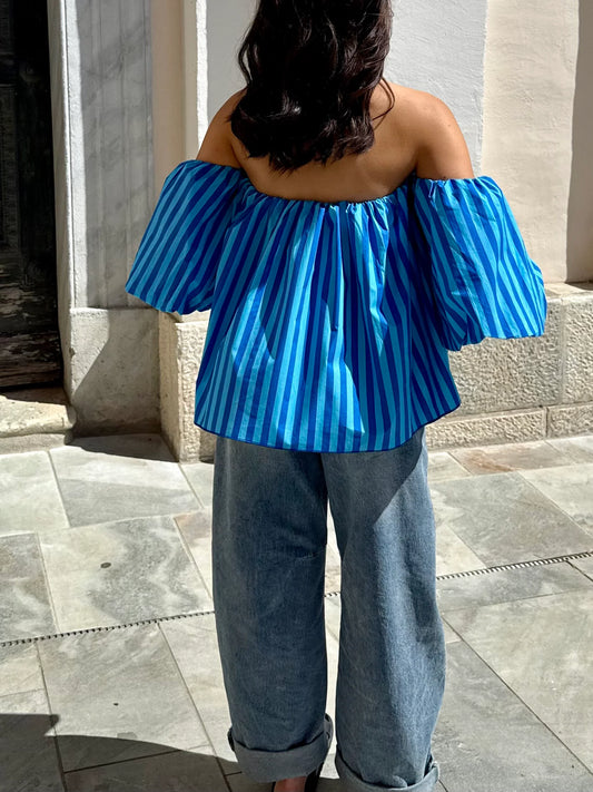 "CÉLINE" LAB COAT