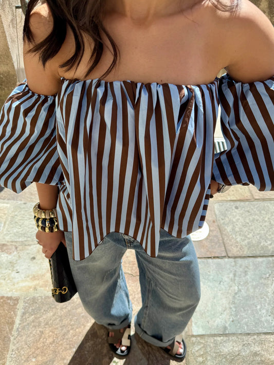 "CÉLINE" LAB COAT