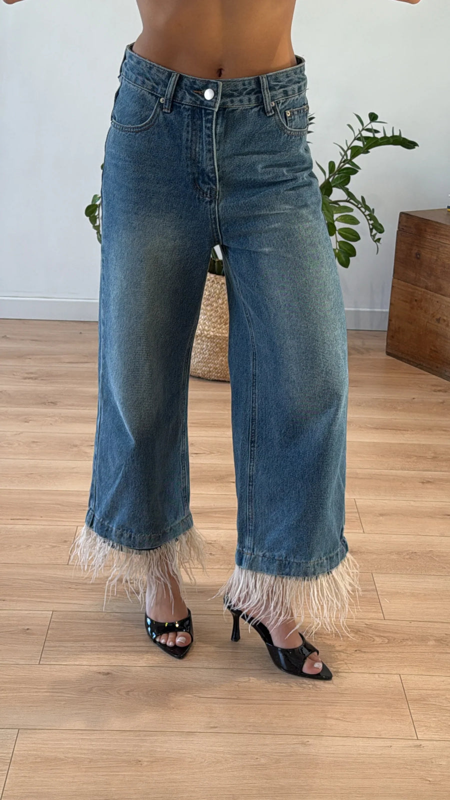 "CÉLINE" LAB COAT 1