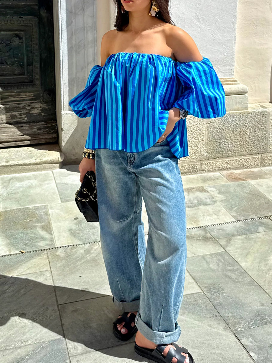 "CÉLINE" LAB COAT 2