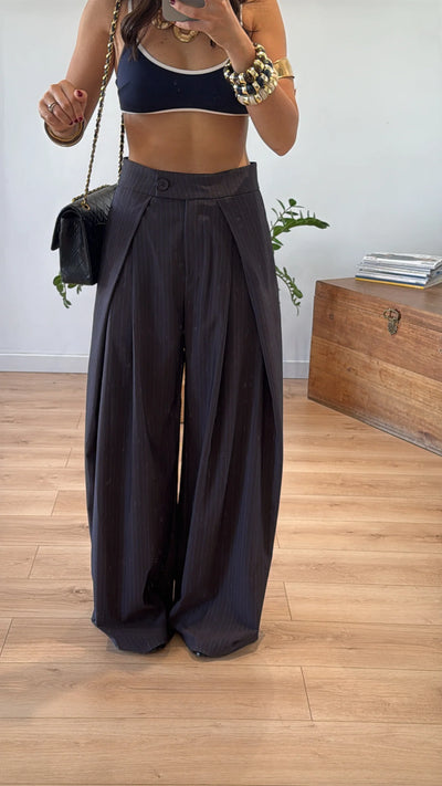 "CÉLINE" LAB COAT